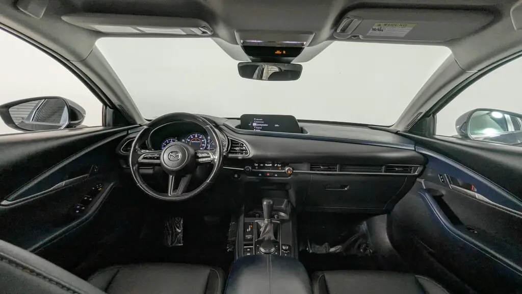 Florida Fine Cars - Used MAZDA CX-30 2020 ORLANDO SELECT PACKAGE