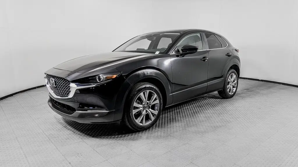 Florida Fine Cars - Used MAZDA CX-30 2020 ORLANDO SELECT PACKAGE