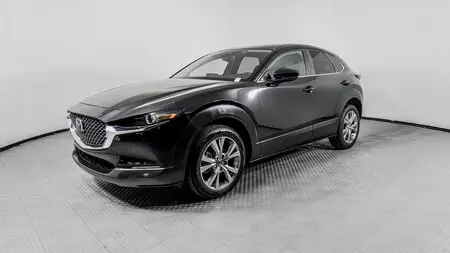 Florida Fine Cars - Used MAZDA CX-30 2020 ORLANDO SELECT PACKAGE