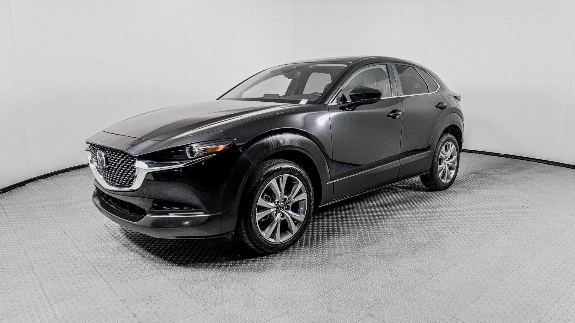 2020 Mazda CX-30