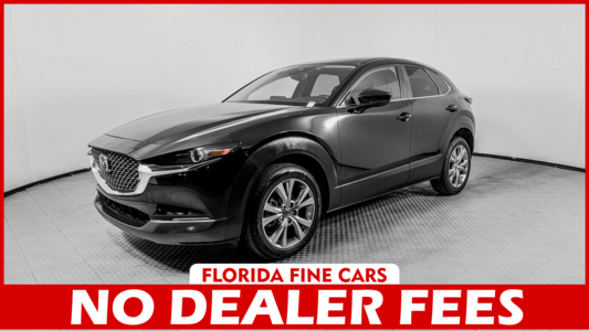 Florida Fine Cars - Used MAZDA CX-30 2020 ORLANDO SELECT PACKAGE