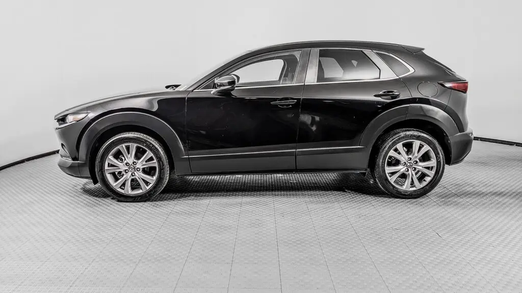 Florida Fine Cars - Used MAZDA CX-30 2020 ORLANDO SELECT PACKAGE
