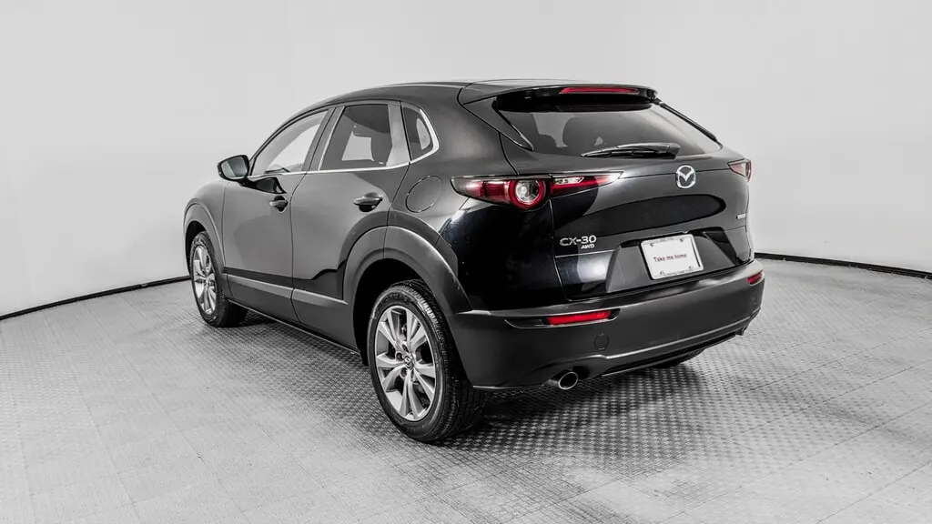 Florida Fine Cars - Used MAZDA CX-30 2020 ORLANDO SELECT PACKAGE