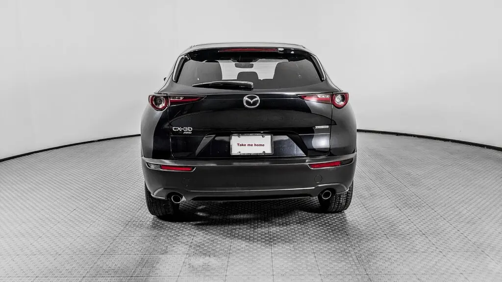 Florida Fine Cars - Used MAZDA CX-30 2020 ORLANDO SELECT PACKAGE