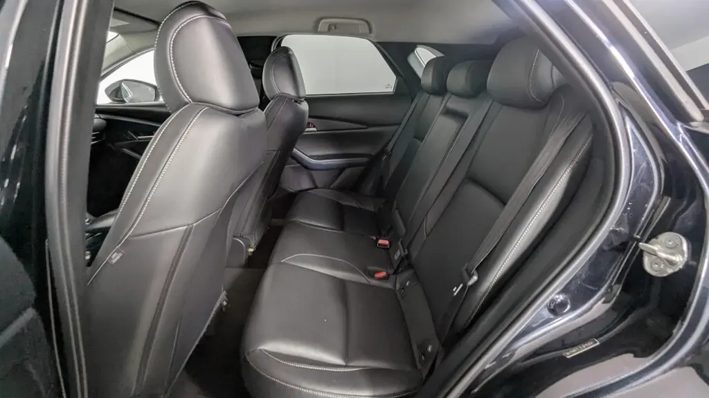 Florida Fine Cars - Used MAZDA CX-30 2020 ORLANDO SELECT PACKAGE