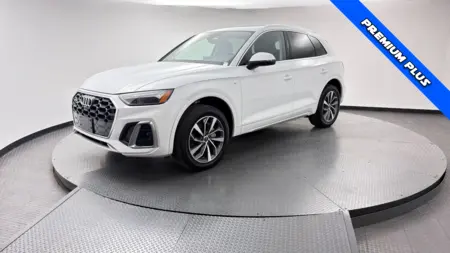 Florida Fine Cars - Used AUDI Q5 2023 WEST PALM S LINE PREMIUM PLUS