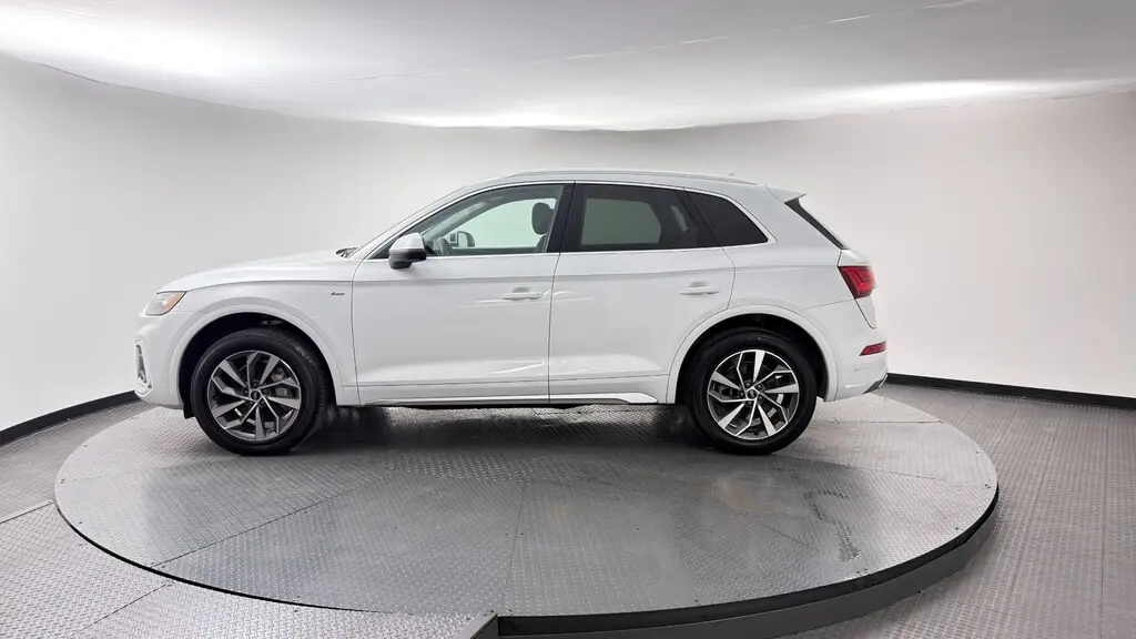 Florida Fine Cars - Used AUDI Q5 2023 WEST PALM S LINE PREMIUM PLUS
