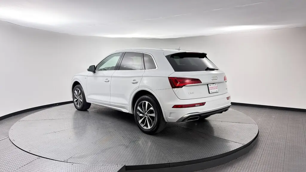 Florida Fine Cars - Used AUDI Q5 2023 WEST PALM S LINE PREMIUM PLUS