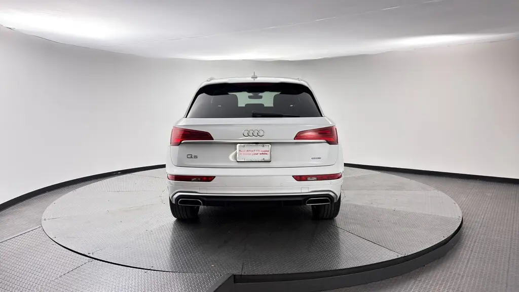 Florida Fine Cars - Used AUDI Q5 2023 WEST PALM S LINE PREMIUM PLUS