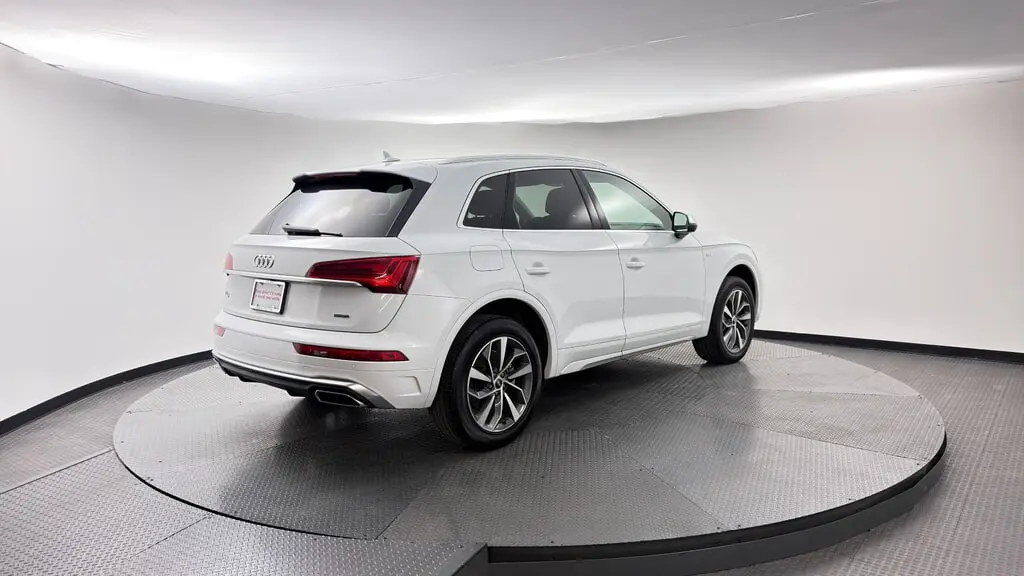 Florida Fine Cars - Used AUDI Q5 2023 WEST PALM S LINE PREMIUM PLUS