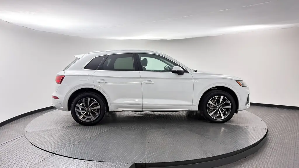 Florida Fine Cars - Used AUDI Q5 2023 WEST PALM S LINE PREMIUM PLUS