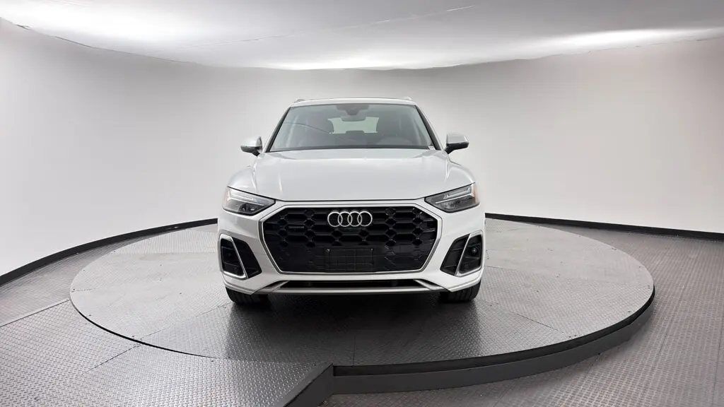 Florida Fine Cars - Used AUDI Q5 2023 WEST PALM S LINE PREMIUM PLUS