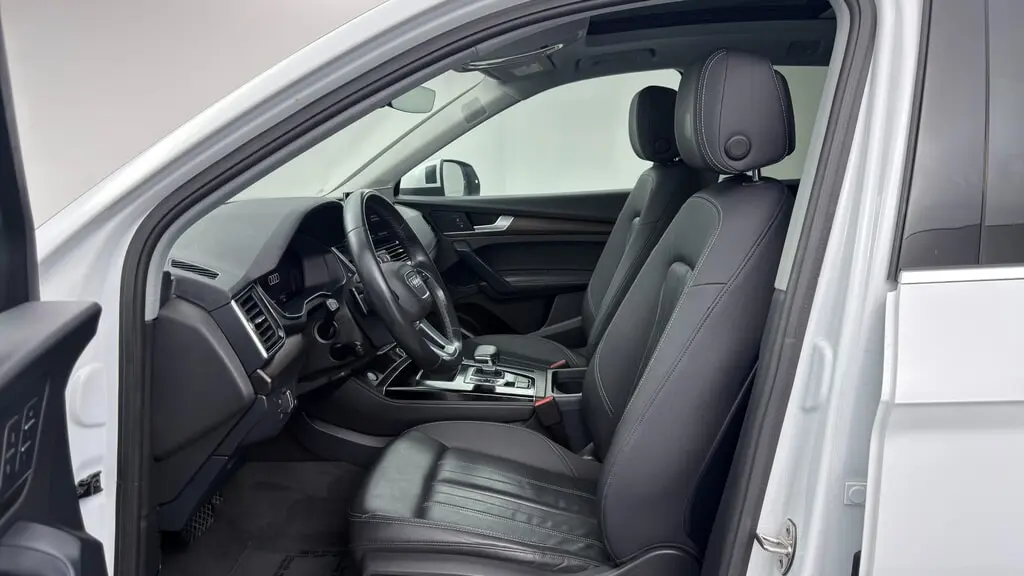 Florida Fine Cars - Used AUDI Q5 2023 WEST PALM S LINE PREMIUM PLUS