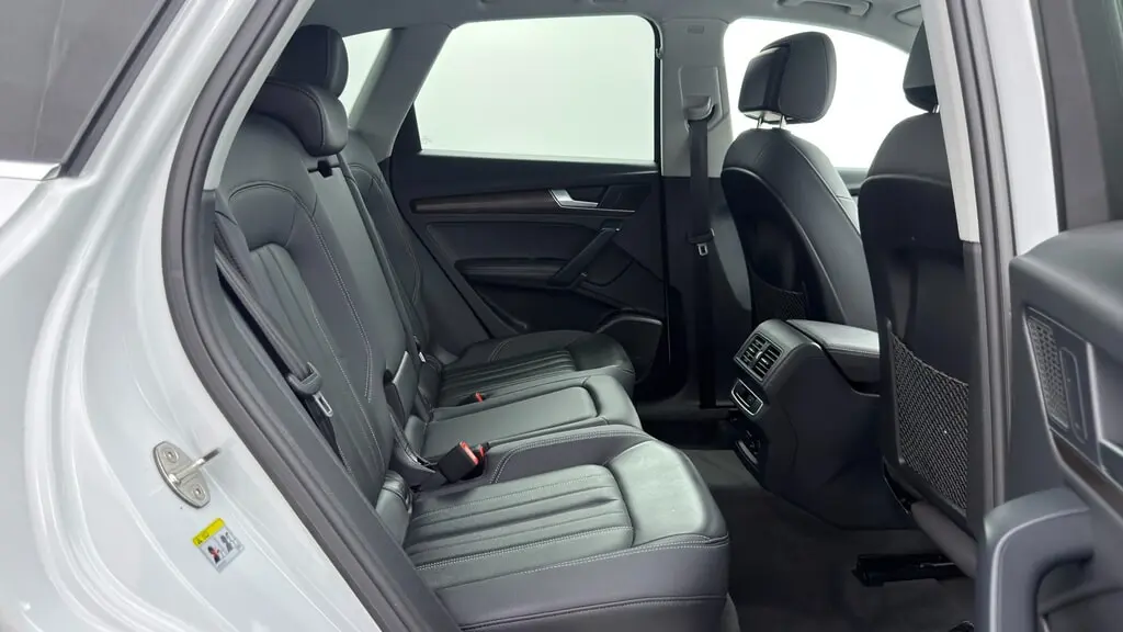 Florida Fine Cars - Used AUDI Q5 2023 WEST PALM S LINE PREMIUM PLUS