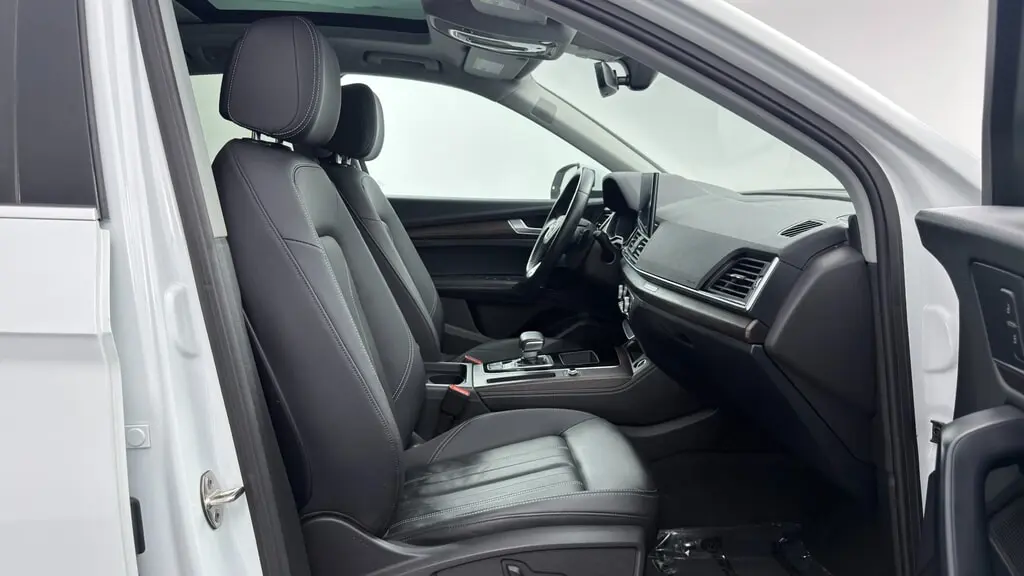 Florida Fine Cars - Used AUDI Q5 2023 WEST PALM S LINE PREMIUM PLUS