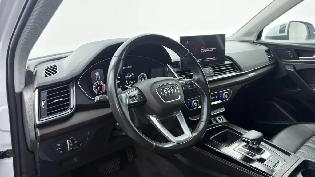 Florida Fine Cars - Used AUDI Q5 2023 WEST PALM S LINE PREMIUM PLUS