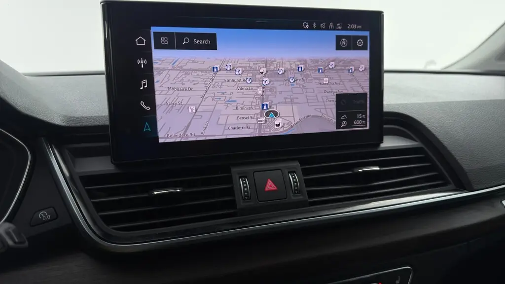 Florida Fine Cars - Used AUDI Q5 2023 WEST PALM S LINE PREMIUM PLUS