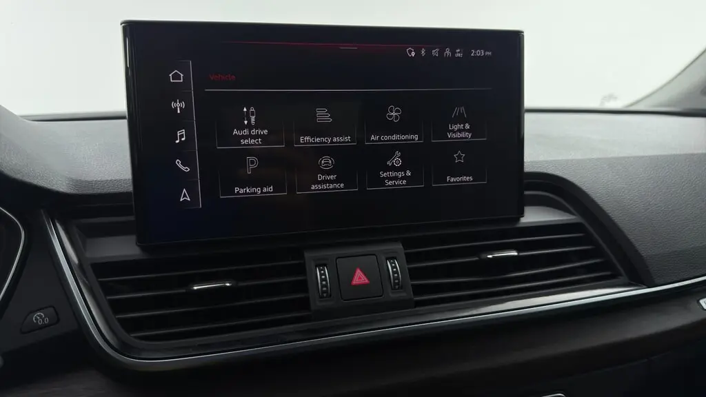 Florida Fine Cars - Used AUDI Q5 2023 WEST PALM S LINE PREMIUM PLUS