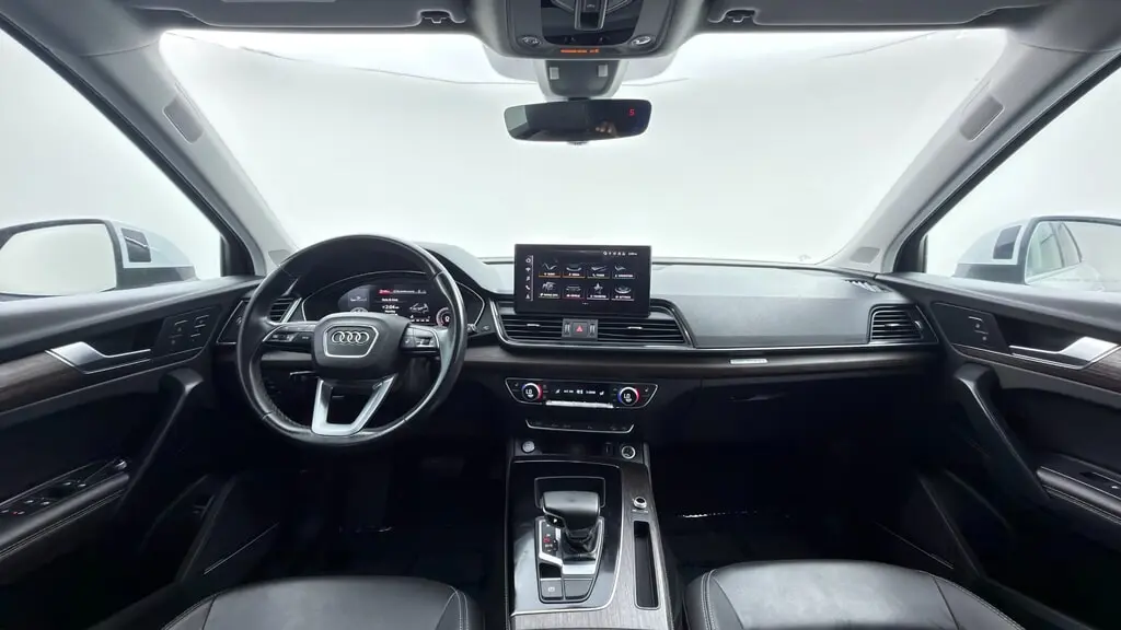 Florida Fine Cars - Used AUDI Q5 2023 WEST PALM S LINE PREMIUM PLUS