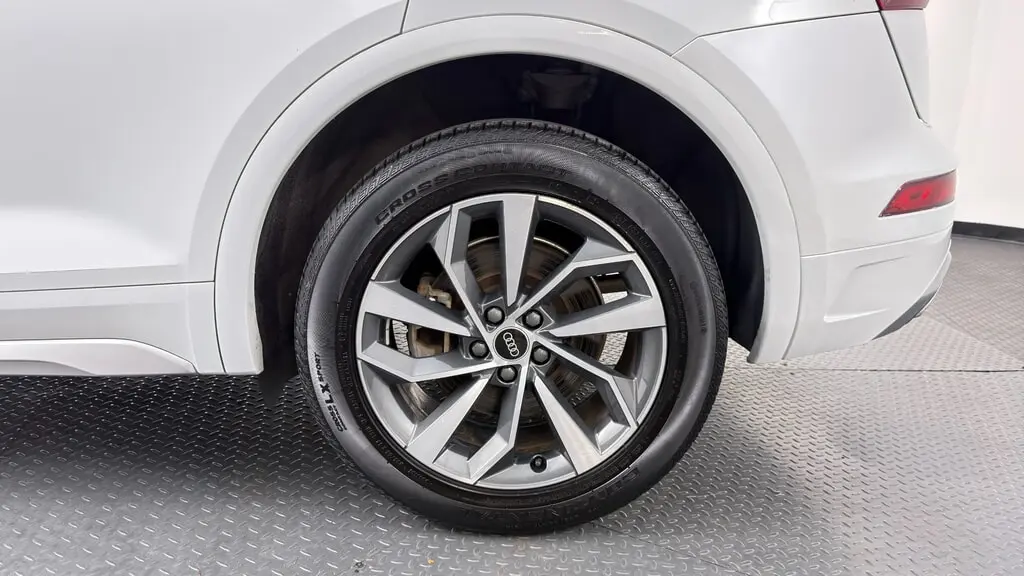 Florida Fine Cars - Used AUDI Q5 2023 WEST PALM S LINE PREMIUM PLUS