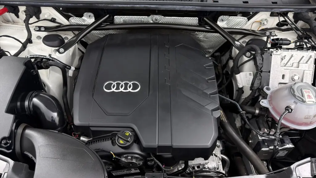 Florida Fine Cars - Used AUDI Q5 2023 WEST PALM S LINE PREMIUM PLUS