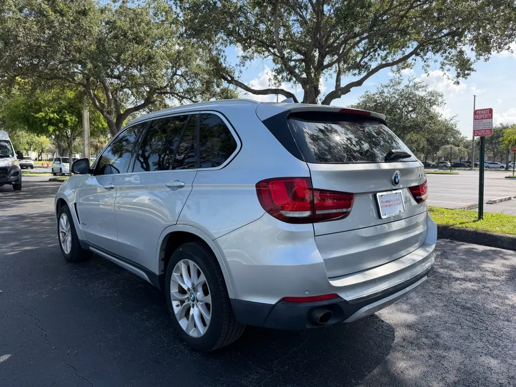 Florida Fine Cars - Used BMW X5 2015 WEST PALM XDRIVE35I