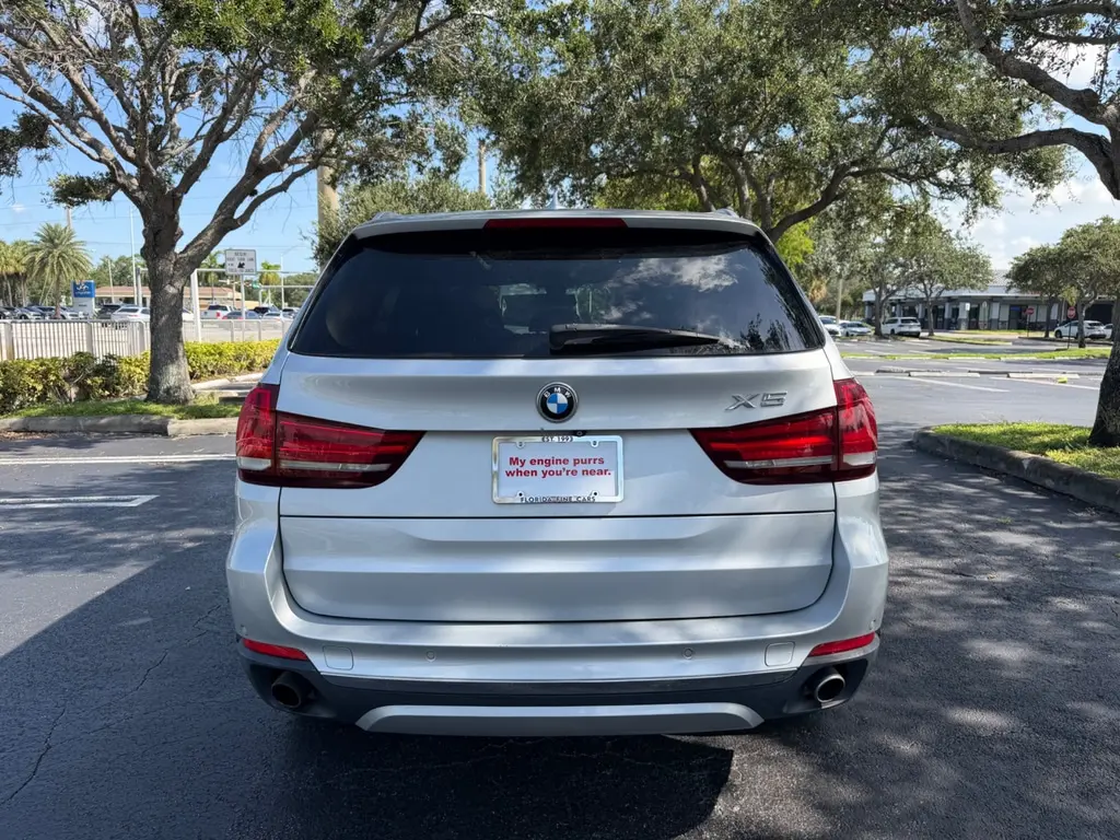 Florida Fine Cars - Used BMW X5 2015 WEST PALM XDRIVE35I