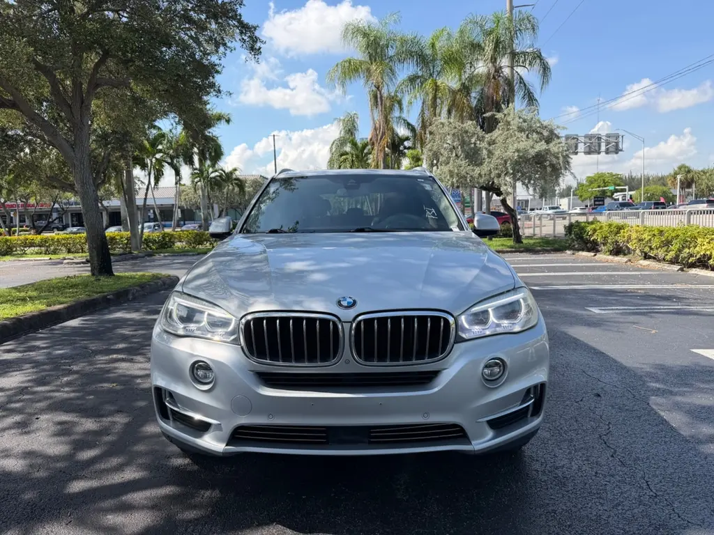 Florida Fine Cars - Used BMW X5 2015 WEST PALM XDRIVE35I