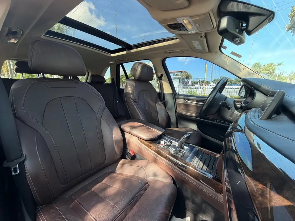 Florida Fine Cars - Used BMW X5 2015 WEST PALM XDRIVE35I