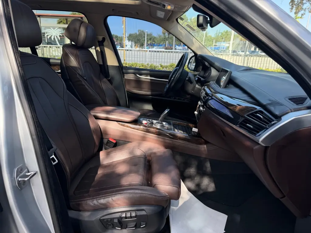 Florida Fine Cars - Used BMW X5 2015 WEST PALM XDRIVE35I