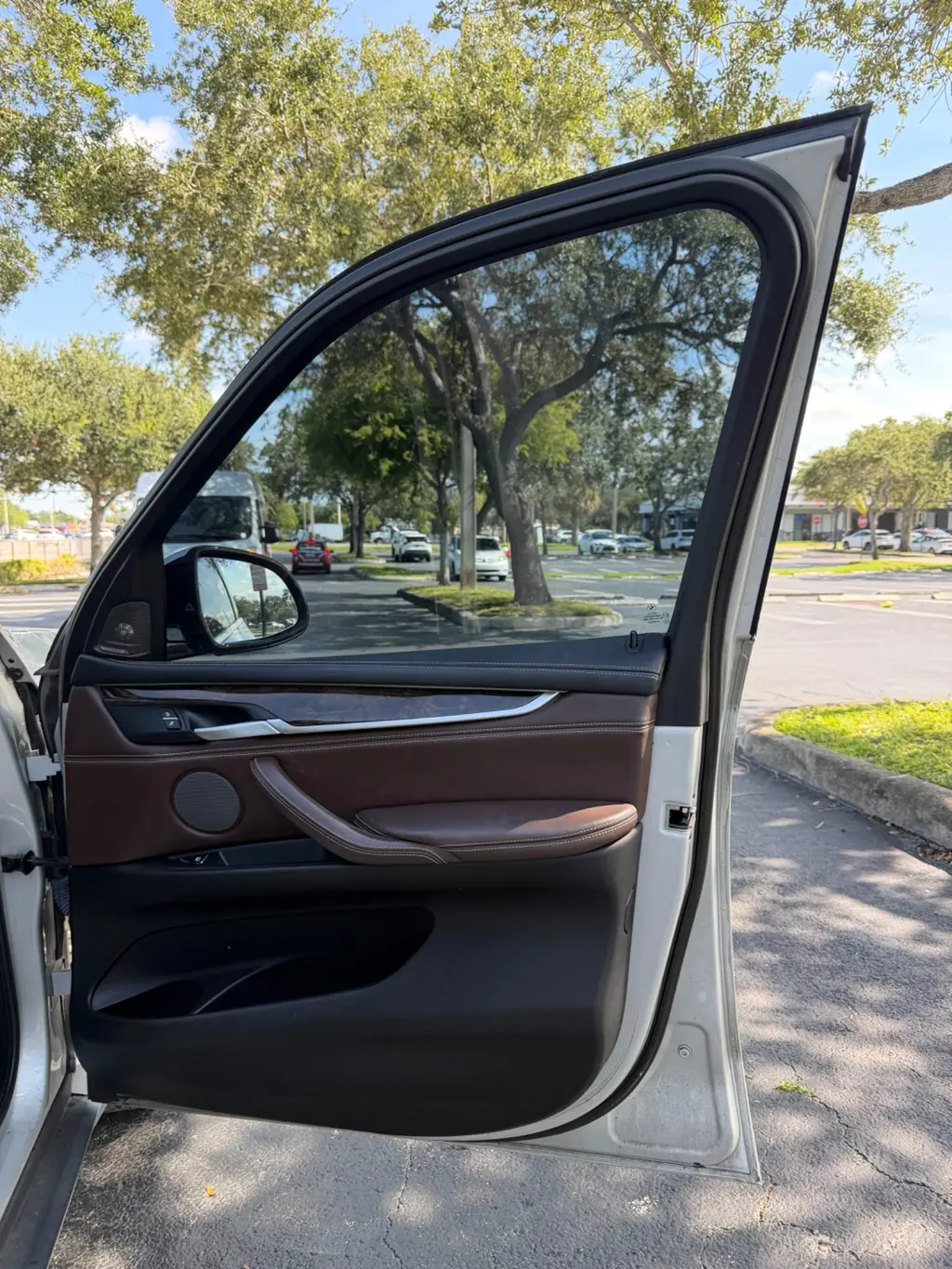 Florida Fine Cars - Used BMW X5 2015 WEST PALM XDRIVE35I
