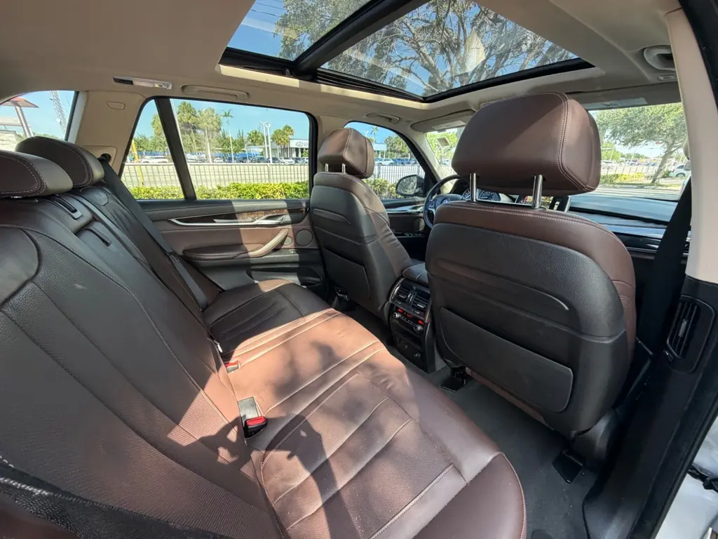 Florida Fine Cars - Used BMW X5 2015 WEST PALM XDRIVE35I