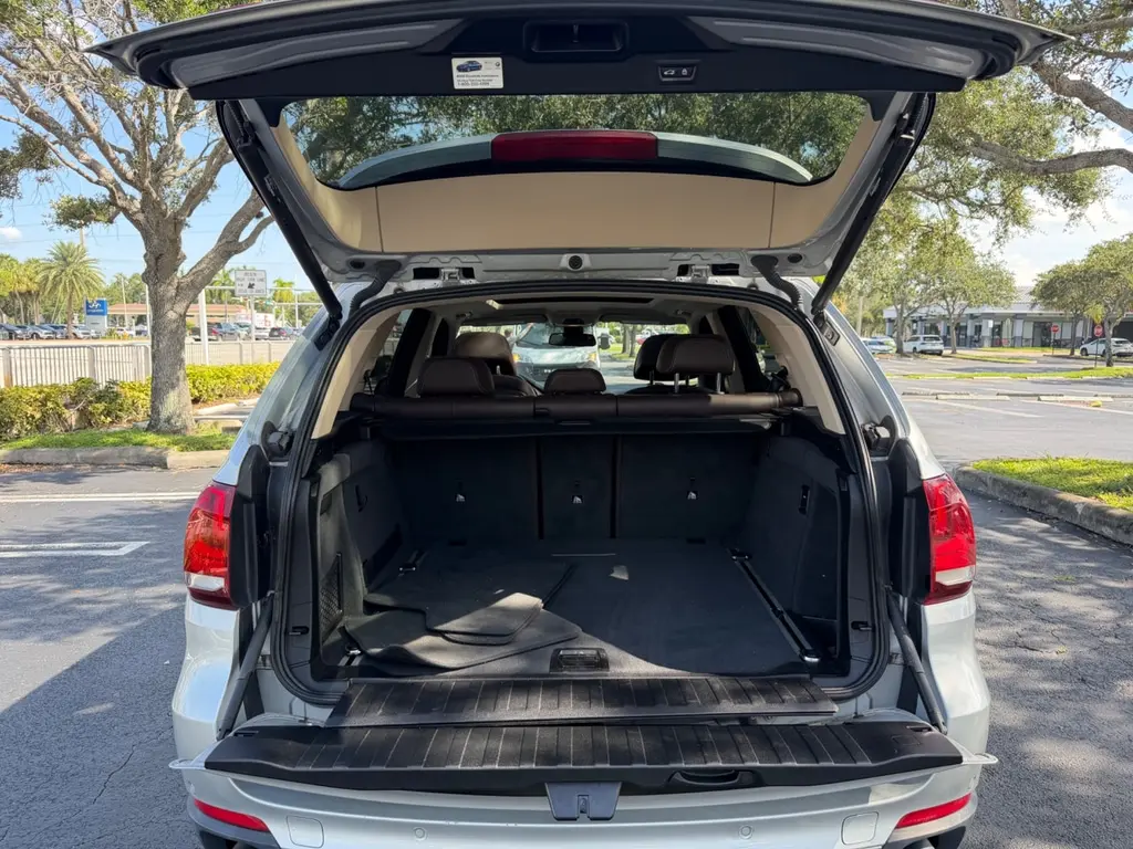 Florida Fine Cars - Used BMW X5 2015 WEST PALM XDRIVE35I