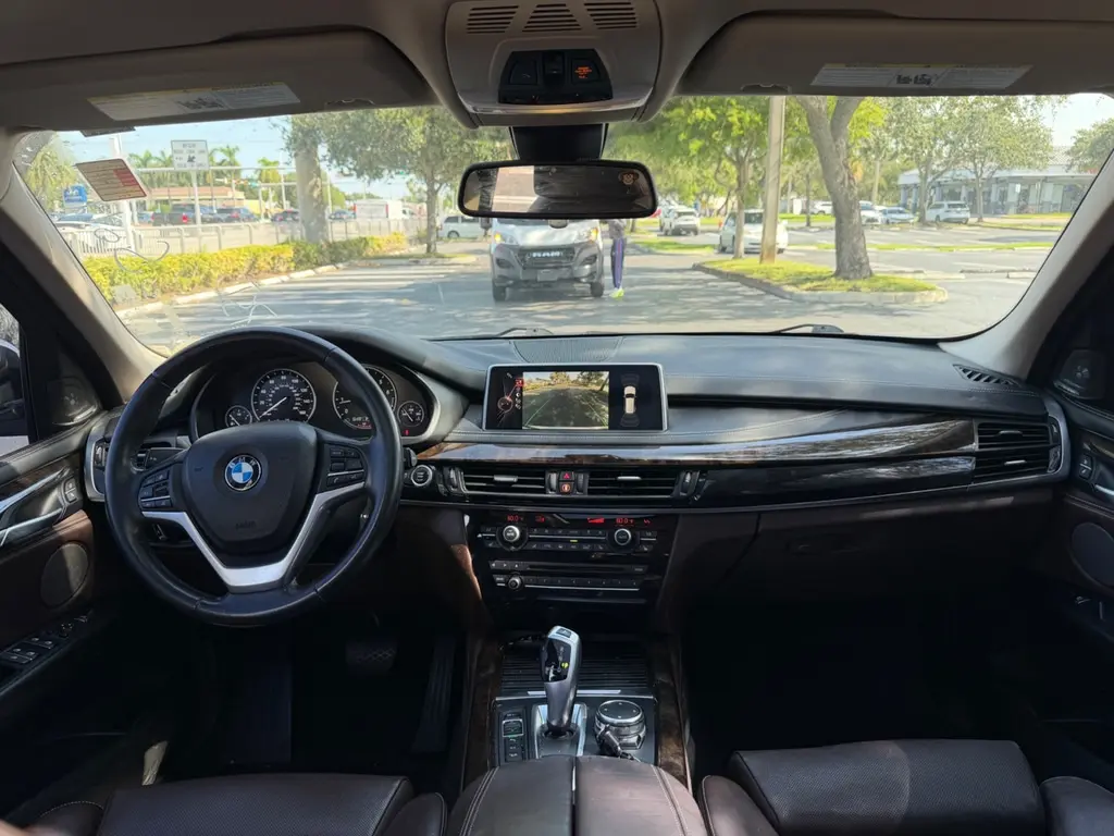 Florida Fine Cars - Used BMW X5 2015 WEST PALM XDRIVE35I