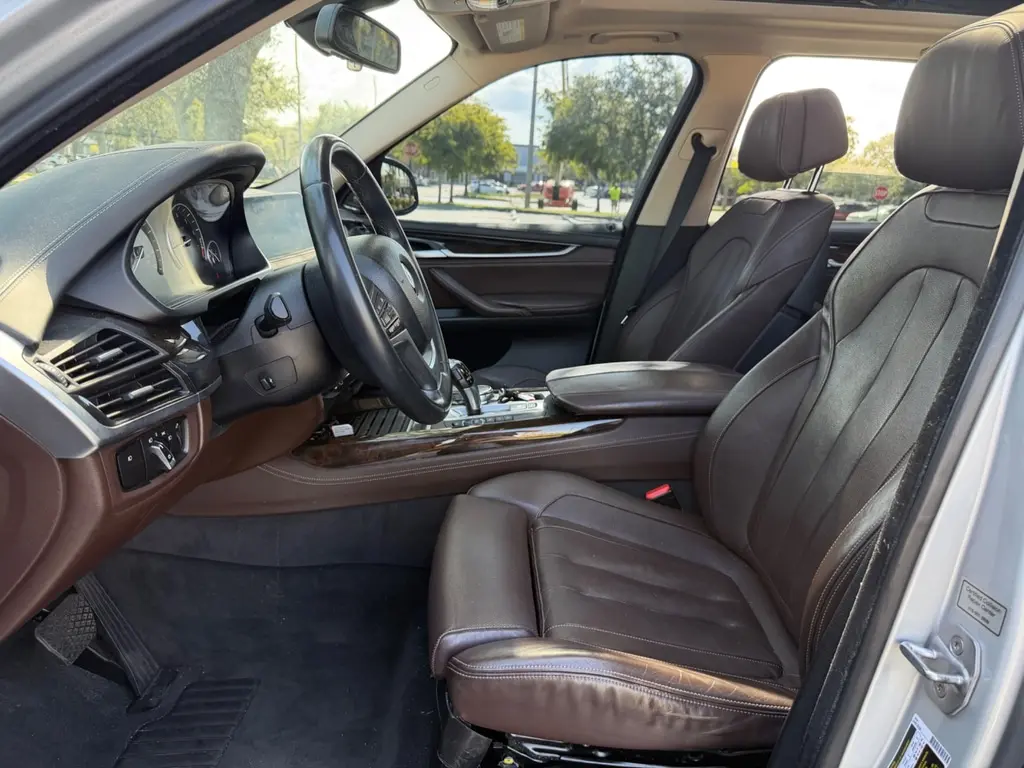 Florida Fine Cars - Used BMW X5 2015 WEST PALM XDRIVE35I