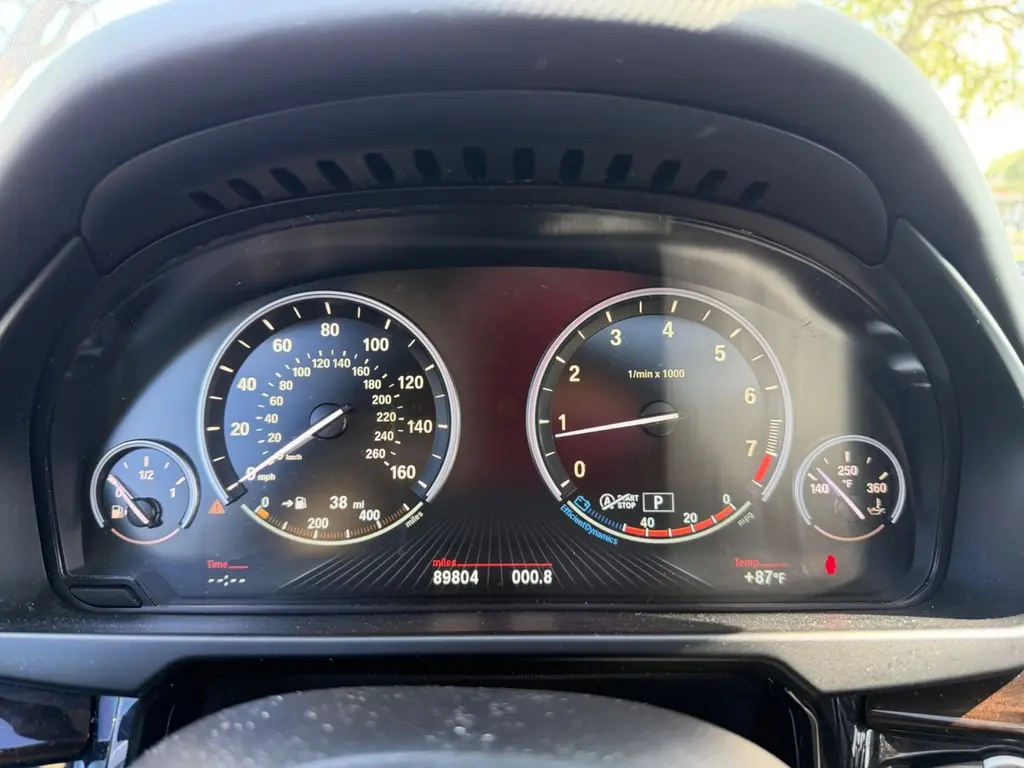 Florida Fine Cars - Used BMW X5 2015 WEST PALM XDRIVE35I