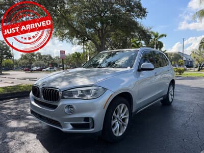 Florida Fine Cars - Used BMW X5 2015 WEST PALM XDRIVE35I