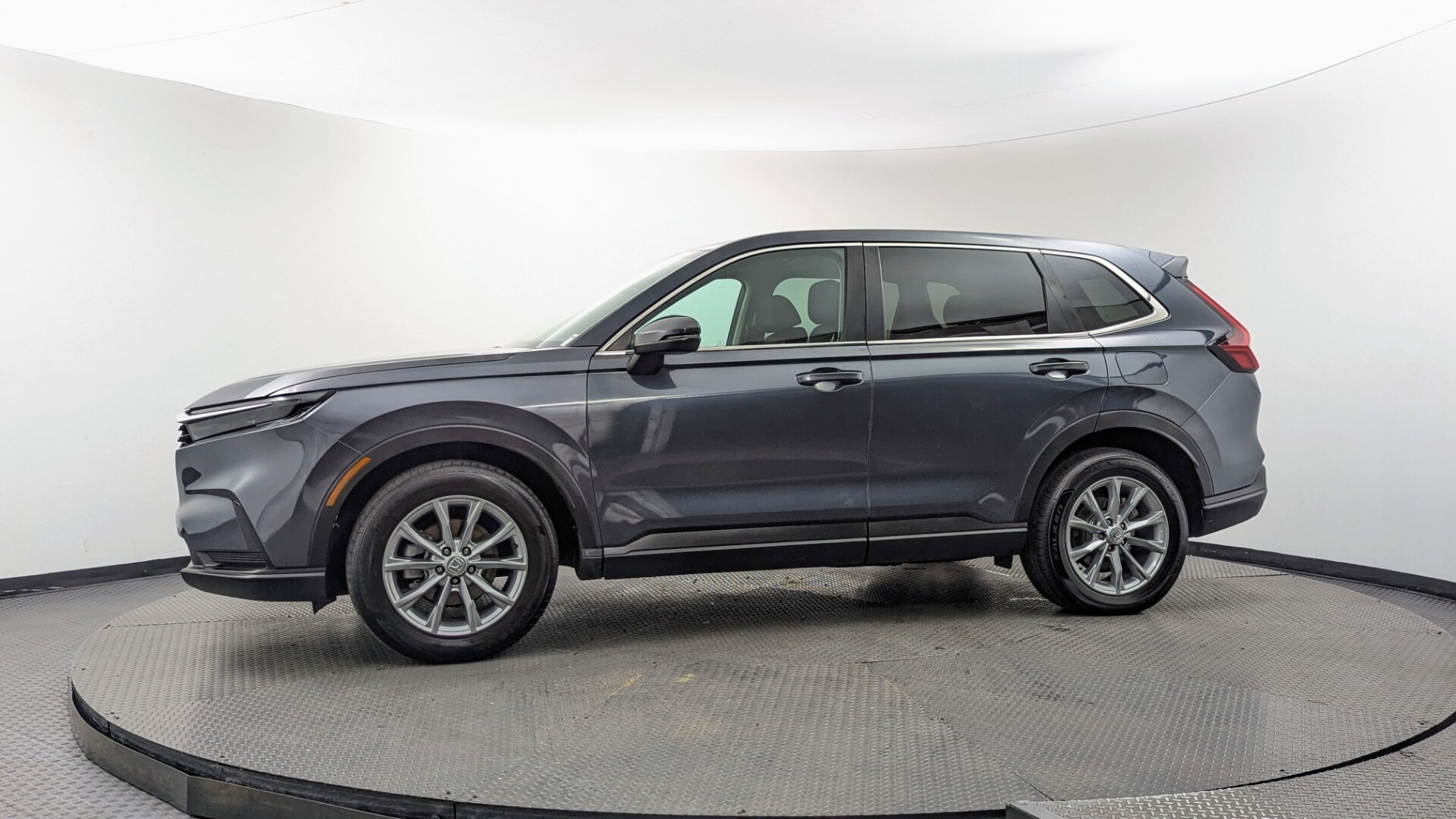 Florida Fine Cars - Used vehicle - SUV HONDA CR-V 2024