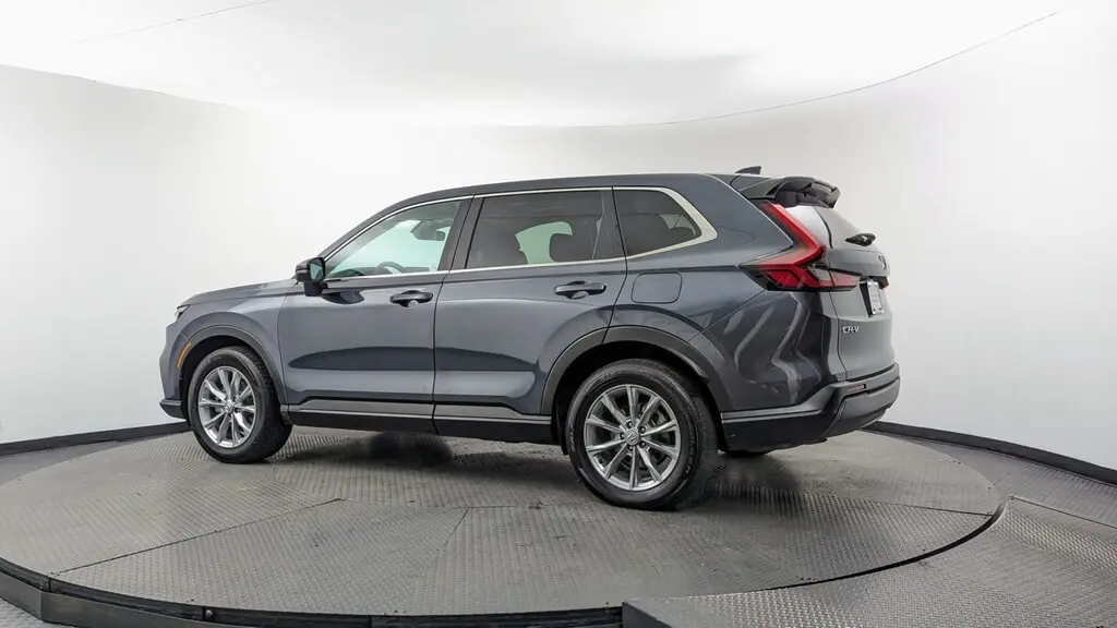 Florida Fine Cars - Used HONDA CR-V 2024 MARGATE EX