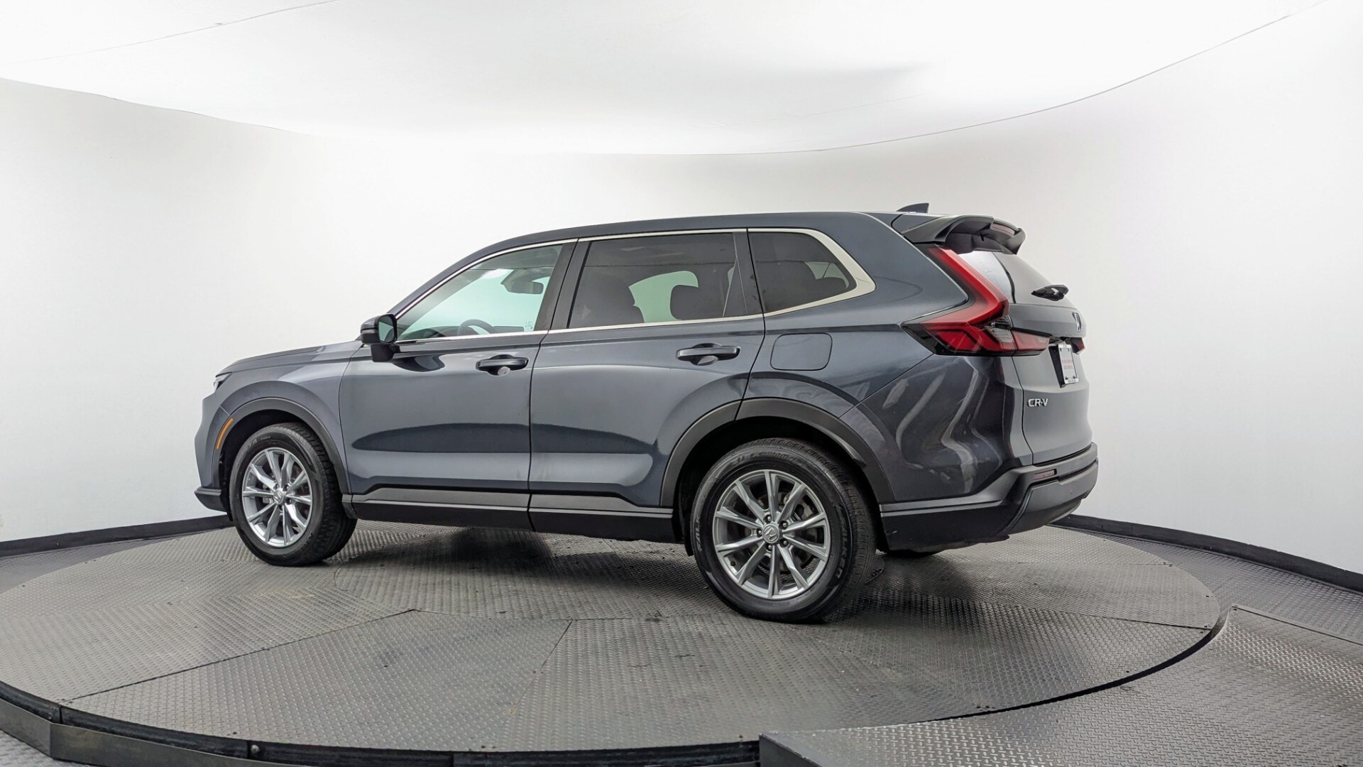 Florida Fine Cars - Used vehicle - SUV HONDA CR-V 2024