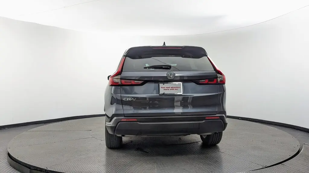 Florida Fine Cars - Used HONDA CR-V 2024 MARGATE EX