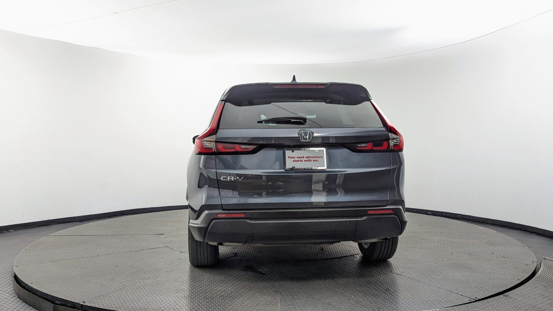 Florida Fine Cars - Used vehicle - SUV HONDA CR-V 2024