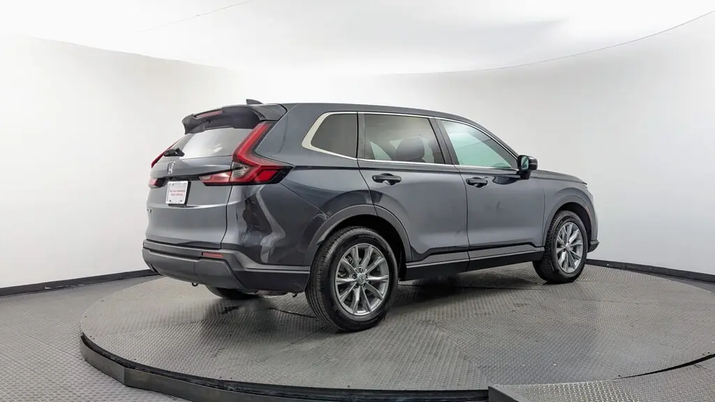Florida Fine Cars - Used HONDA CR-V 2024 MARGATE EX