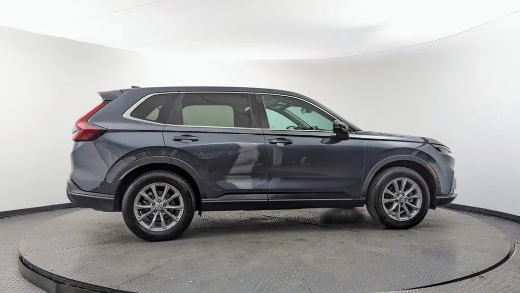 Florida Fine Cars - Used HONDA CR-V 2024 MARGATE EX