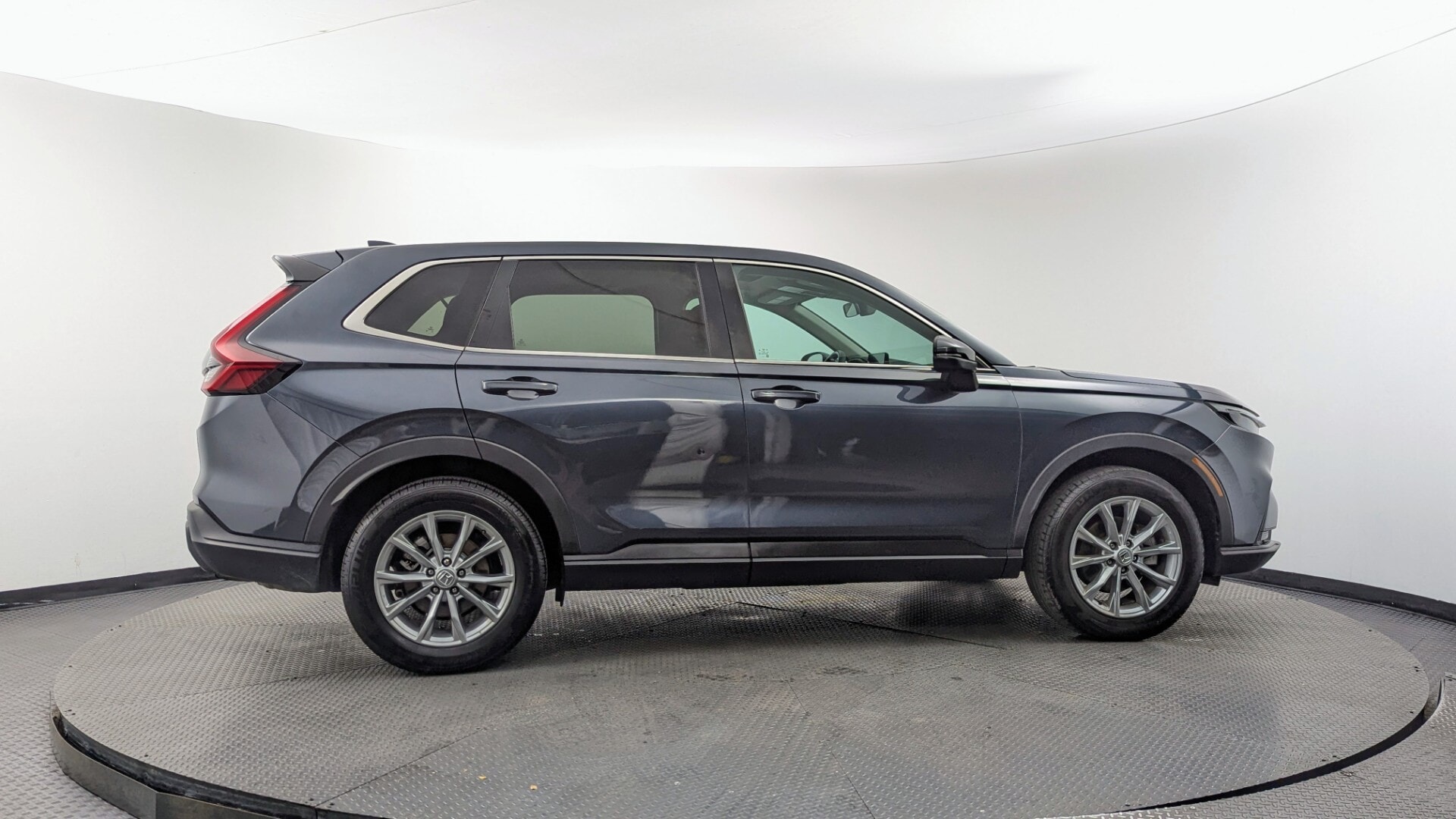 Florida Fine Cars - Used vehicle - SUV HONDA CR-V 2024