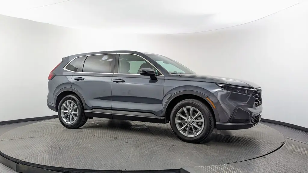 Florida Fine Cars - Used HONDA CR-V 2024 MARGATE EX
