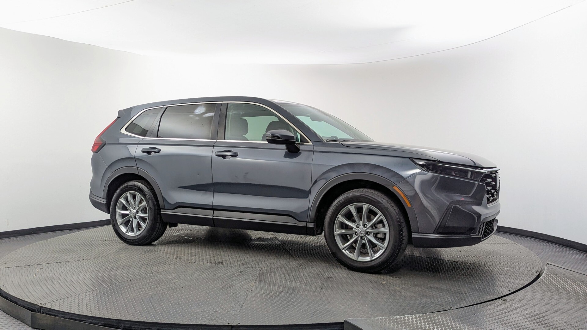 Florida Fine Cars - Used vehicle - SUV HONDA CR-V 2024