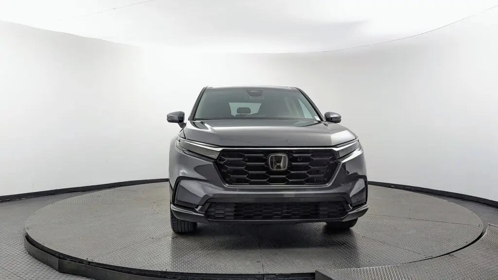 Florida Fine Cars - Used HONDA CR-V 2024 MARGATE EX