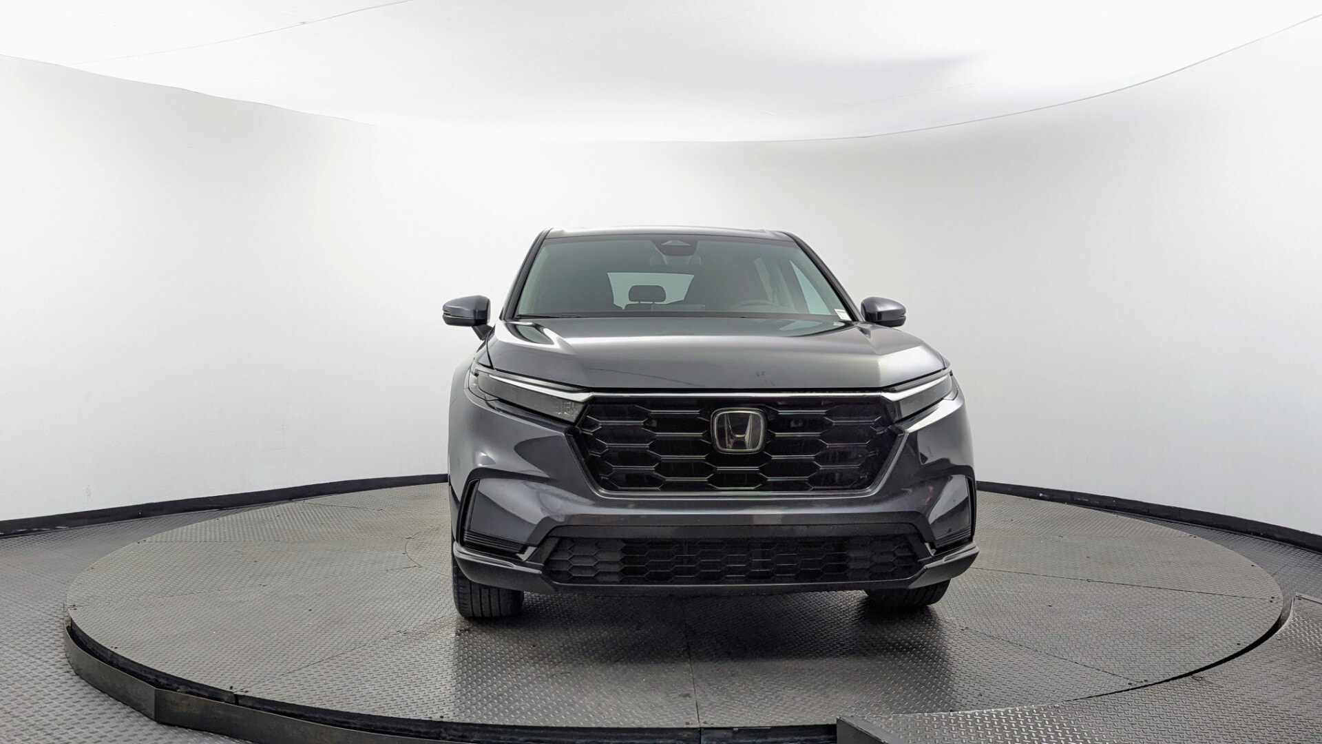 Florida Fine Cars - Used vehicle - SUV HONDA CR-V 2024