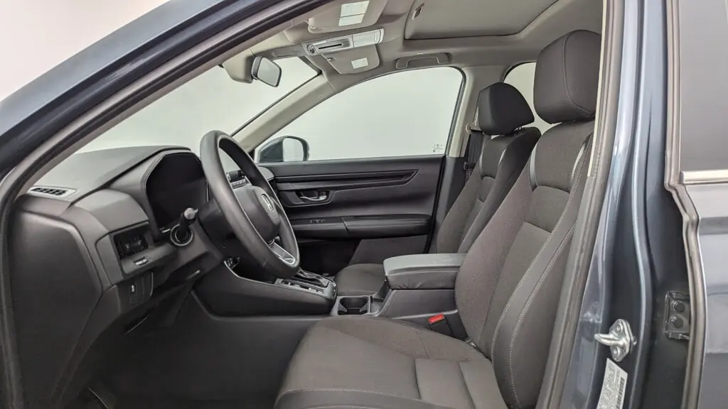 Florida Fine Cars - Used HONDA CR-V 2024 MARGATE EX